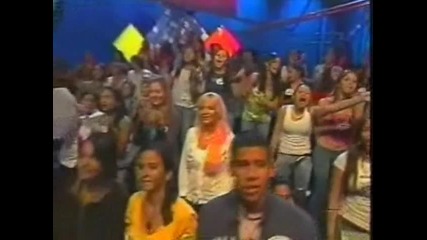 Rebelde Mixx Za konkursa na Asetyyy 