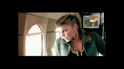 Fergie
