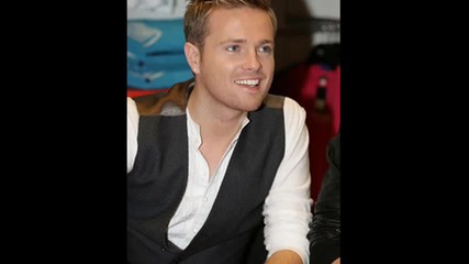 My Top 20 Hottest Guys [international]
