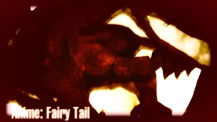 Fairy tail-{nalu}- Angel with shotgun
