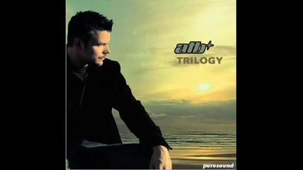 Atb - Let You Go
