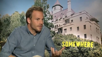 Somewherestephen Dorff Interview 