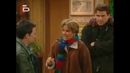 Married With Children 11x08 - God Help Ye Merry Bundymen (bg. audio) 