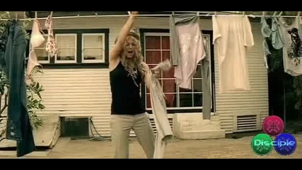 Fergie - Big Girls Dont Cry 2007 High - Quality