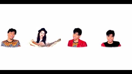Naughty Boy - Runnin' (lose It All) ft. Beyonce, Arrow Benjamin Cover 360 Video