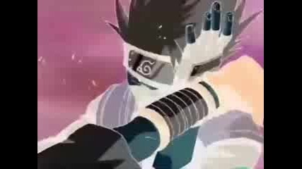 Naruto`s And Sasuke`s Pain