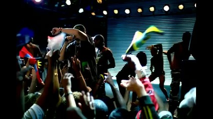 Sean Paul - Like Glue ( Dvd Rip ) 2003 