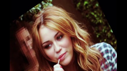 Miley Cyrus
