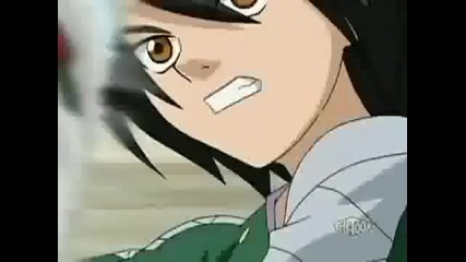 Bakugan Gundalian Invaders Episode 11 (part 33) 