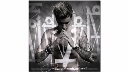 Justin Bieber - No Pressure ( Audio ) ft. Big Sean