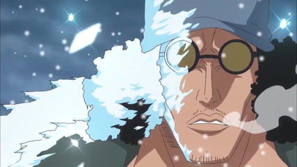 One Piece - Episode 625 [ Eng Subs ] Високо Качество