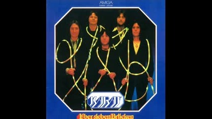 Karat - Introduktion / He, Mama / Blues