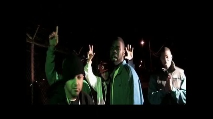 Nu Jerzey Devil feat. K - Miz - Real Gs ( High Quality ) 