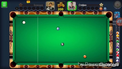 8 Ball POOL  .Епизод 2.