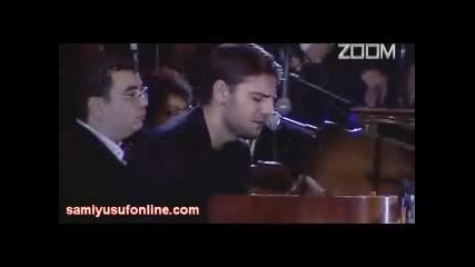 my ummah sami yusuf 2011 Hq 