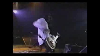 Guns N Roses - Its So Easy - Chicago 1992