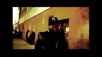 Jadakiss - Who Run This (feat. Jay-Z)