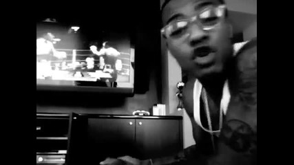 Bow Wow - Go Harder