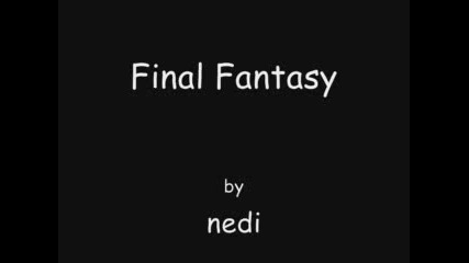 Final Fantasy