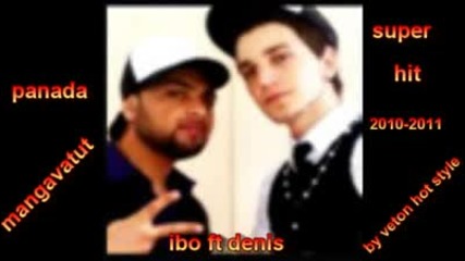 Romano rap - Ibo ft Denis Xit 2012011