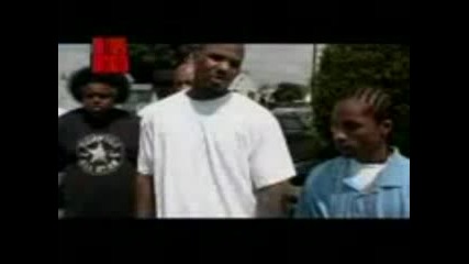 The Game - In His Compton Hood - Vbox7 
