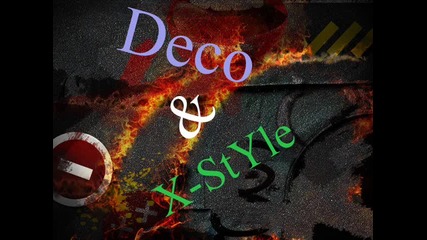 Deco & X - style