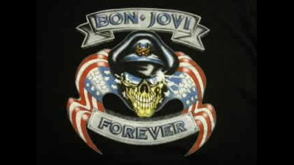 Bon Jovi Forever