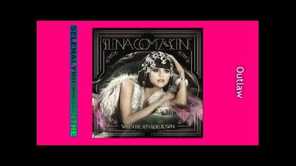 Selena Gomez & The Scene When the Sun Goes Down Album preview_premiere