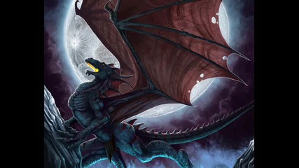 dark dragon