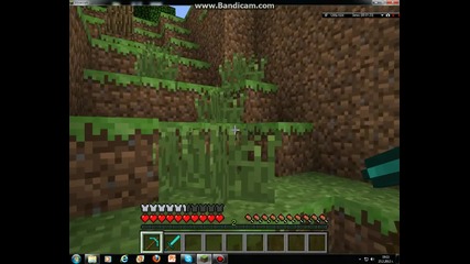 Minecraft ocelqvane ep.1