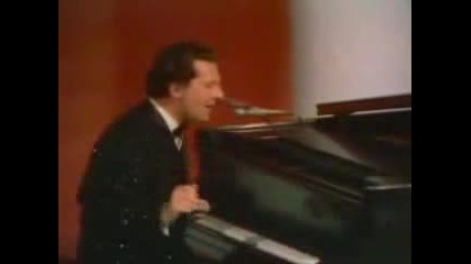 Jerry Lee Lewis, Fats Domino and Little Richard - Великите рокинтерпретации!!!