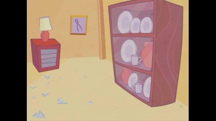 Happy Tree Friends - Shard At Work