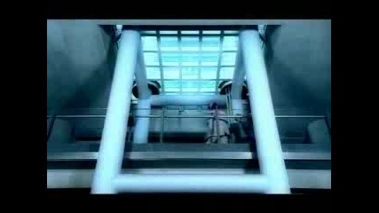 Orbital - The Saint Theme