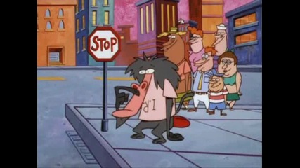 Cow and Chicken (all ep ) part 6 