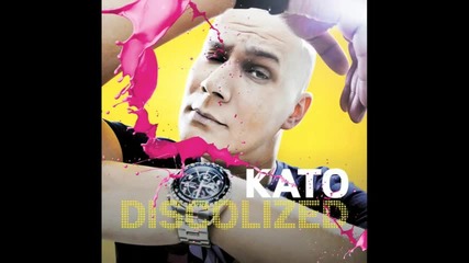 Kato ft jon - remember my name 
