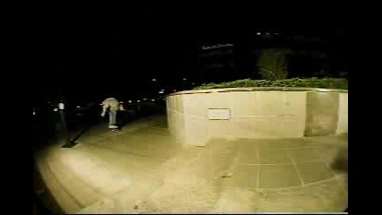 One Step Beyond / Skate Movie / Part 1