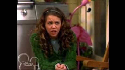Hannah Montana - He Could Be The One 