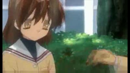 Clannad - Crush