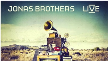 Found - Jonas Brothers ( Официална студио версия )