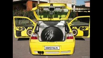 Бассссс