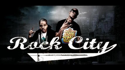 Rock City - The Beat Goes ( Na Na Na )