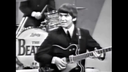 The Beatles - Ed Sullivan Show (1965) (all 3 shows)