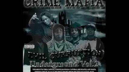 Crime Mafia - On Your Blocks.flv