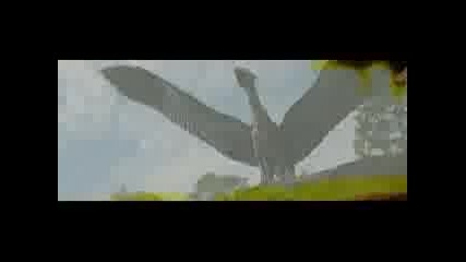 Eragon Movie Trailer