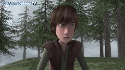 Dragons Riders of Berk - Season 1 Episode 18 - (високо качество) Цял Епизод
