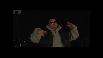 C Da Truth - Warrior * Exclusive * 