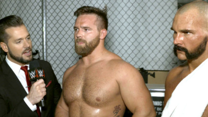 The Revival prove they hit harder than The Hardy Boyz: WWE.com Exclusive, July 17, 2017