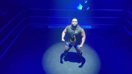 Take a look at Keith Lee's limitless potential