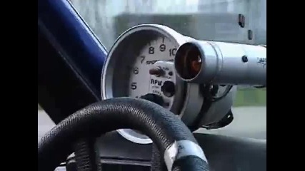 1750 Hp 1969 Camaro. Alien Intake Tt 427 Sbc Street Test fro 