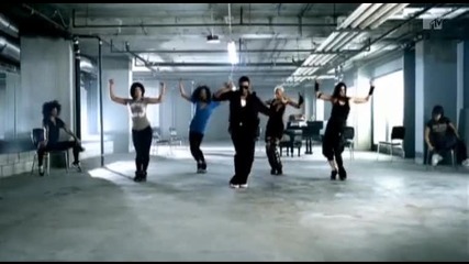 Usher - Hey Daddy (daddys Home) 